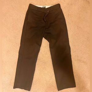 Dickies 874 work pants size 33x30